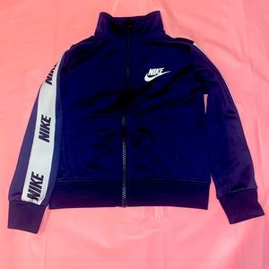 Toddler Nike Jacket